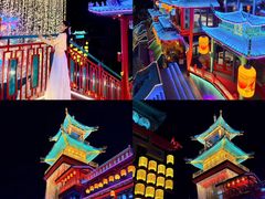 -清远熹乐谷温泉度假酒店