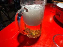 -醉烧膘·烧烤夜宵王(总店)