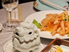 -四世同堂·京菜·烤鸭(双井店)