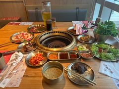 -西塔老太太泥炉烤肉(双井店)