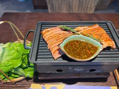 -泰妃殿(武汉首店)