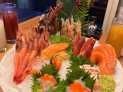 -王鼎精致料理铁板烧(世博源店)