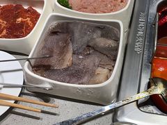 -海底捞火锅(飞马水城店)