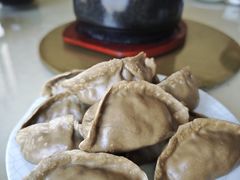 -崂山水果园农家宴(泉水鸡店)