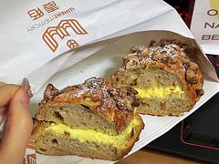-麦陌(正弘城店)