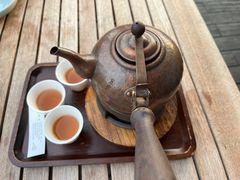 -瓦库茶馆37号(北龙湖店)