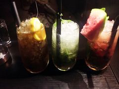 -萃坊 StillFun(玉林店)