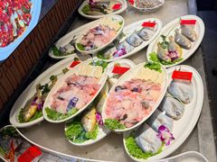 -单家老院·院子里的青岛菜(沙子口店)