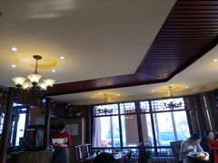 -郭记烤肉(正阳街店)