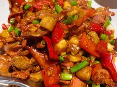 -匠熙小馆(崇文门店)