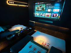 -御足汇汤泉足道SPA(滨湖店)