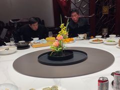 -古韵轩·江浙融合菜(梁溪店)