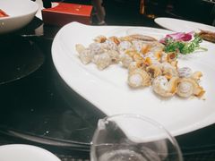 -紫阳海鲜楼·传承闽味(长乐路总店)