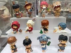 -泡泡玛特POPMART(天环购物中心店)