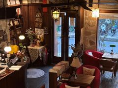 -1013咖啡书吧(兰庭国际店)