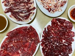 -五洲牛肉美食馆