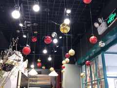 -BOBLOOM花店(宝龙旭辉广场店)