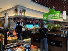-尚宴牛特鲜自助(太原街万达店)