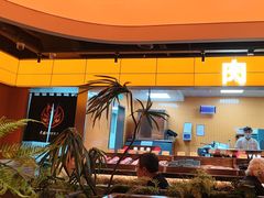 -黑金·寻焰自助百汇·烤肉·火锅(中街店)