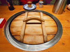 -白城车站店一九二八铁锅炖