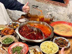 -后火锅(总店)