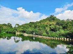 -花溪公园