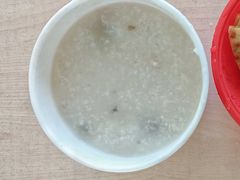 皮蛋瘦肉粥-嘉和一品粥(大沽南路店)