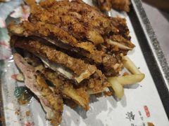 -红菜坊·烤鸭·川鲁宴(石园店)