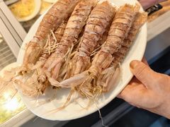 -车头老二大排档