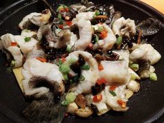 -79号渔船海鲜饭店(华强北店)