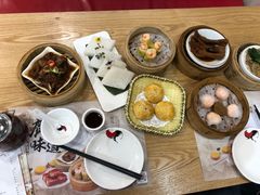 -赏点粤式点心(广州塔店)