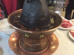 -东来顺饭庄(王府井步行街店)