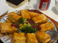 -潮之南·潮汕菜·鱼仔档(南山店)