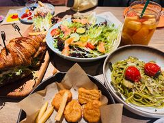 -Maxpoint Kitchen 西餐咖啡(乐峰广场店)