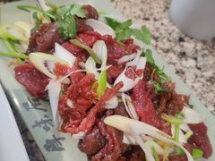 -厚味居炙子烤肉·清真(天桥南纬路店)