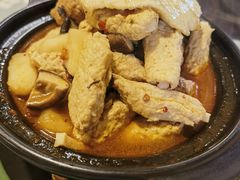 -素心斋素食餐厅