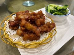 蒜香脆排骨-福建美食城(老君堂店)