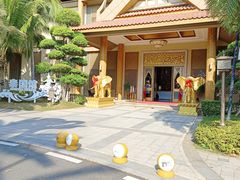 -海花岛旅游度假区