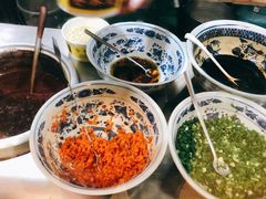 -蔡林记(广埠屯店)