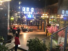 -别院里音乐餐酒吧(双流航空港店)