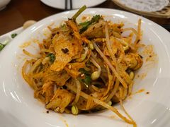 -陕西大厦-长安宴(陕西驻沪办店)