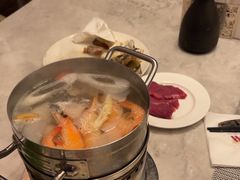 -盐城万豪酒店-盐城厨房西餐厅