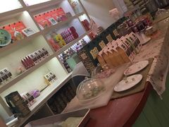 -佟小曼手工茶饼坊(鼓浪屿1店)