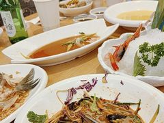 -汤连得温泉馆(宝山店)