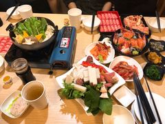 -樱吉岛寿喜锅(肇嘉浜路店)