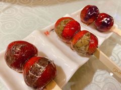 -福苗小骆驼烧烤(大唐不夜城店)