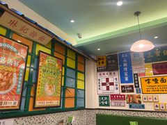 -小龍鳳餐室(番禺路店)
