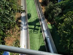 -富斯特索道