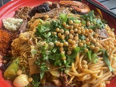 -极乐小煮·成都冒菜(科技绿洲店)