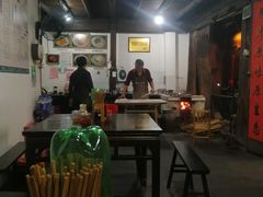 -佰仙面馆